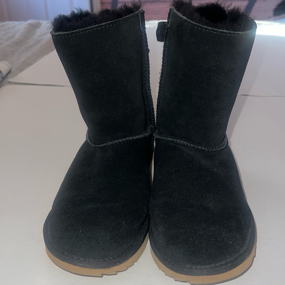 Ugg Bailey Bow Boots